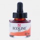 ECOLINE TALENS VERMELHO 30ML